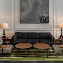 Radisson Blu Hotel, London Bloomsbury - Bild 3
