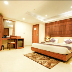 The Pommels Business Hotel thumbnail 30