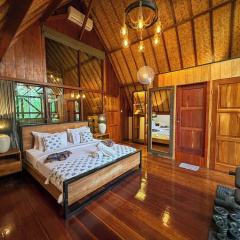 Gili Treehouses - Bild 5