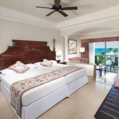 Hotel Riu Palace Las Americas - Adults Only- All Inclusive - Bild 5