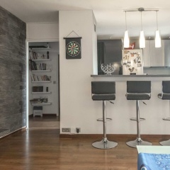 Superb Apartment With Balcony Near la Defense - Bild 11