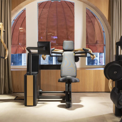 Park Hyatt Istanbul - Macka Palas - Bild 30