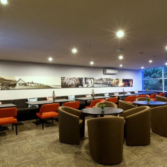 Watermark Hotel & Spa Jimbaran Bali - Bild 16