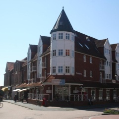 Strandburg Juist - Apartment 301 (Ref. 50969) - Bild 1