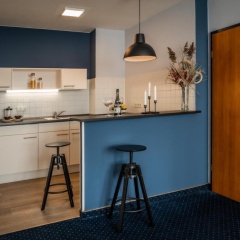 B&B HOTEL Dresden-Altstadt - Bild 17