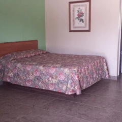 Budget Inn By OYO Edinburg Hwy 281