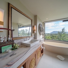 Maikhao Palm Beach Resort - Bild 11