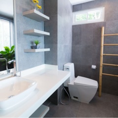 Baan Saint Tropez Villas Kata Beach - Bild 12