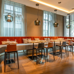 Courtyard by Marriott Cologne - Bild 21
