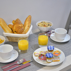 Hotel Eugenie - Bild 13