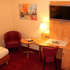 Stadthotel Augsburg - Bild 3