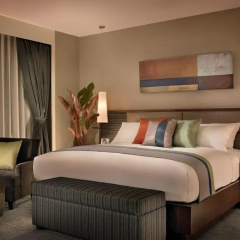 Bangna Pride Hotel & Residence - Bild 4
