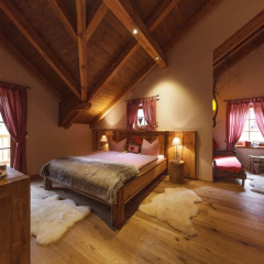 Ilse Chalet No. 19 Comfortable Vacation Home - Bild 2