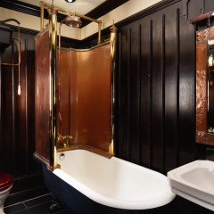 The Gore London – Starhotels Collezione - Bild 10