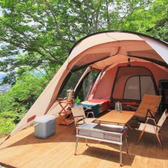 Mt.Shakushi Gateway Camp in Fujiyoshida, Japan from 209$, photos, reviews - zenhotels.com photo 12