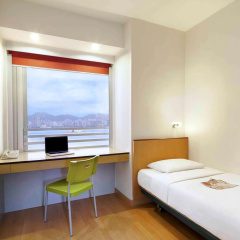 ibis Hong Kong North Point - Bild 3