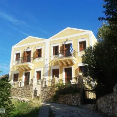 Maria's Apartments thumbnail 1