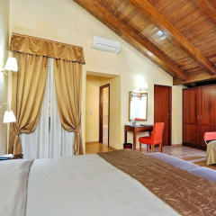 Сamelia Hotel - Bild 13