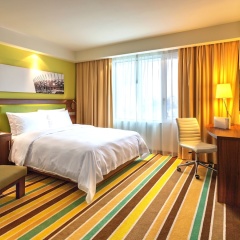 Hampton by Hilton Warsaw City Centre Hotel - Bild 8