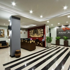 YouDee Hotel Patong (formerly Meir Jarr Hotel) - Bild 26