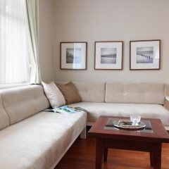Haus am Park Wohnung Nr6 - Bild 1