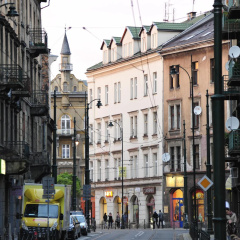 Kosmopolita Apartments - Bild 18