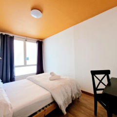 Arc House Barcelona Hotel - Bild 5