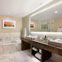 Fairmont Pittsburgh thumbnail 10