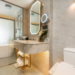 The Salil Hotel Riverside Bangkok - Bild 18