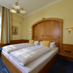 Hotel Torbrau - Bild 6