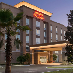 Hampton Inn & Suites Deland thumbnail 23