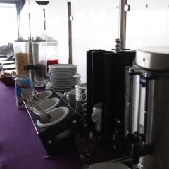 Ankara Efes Otel - Bild 11