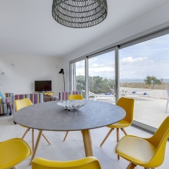 Son Serra First Line Villa - Bild 7