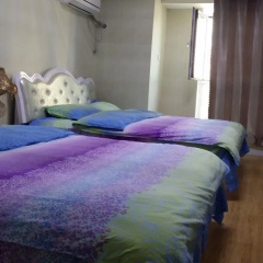 Harbin York Studio Apartment thumbnail 15
