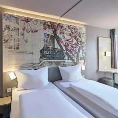 B&B Hotel Bonn-City - Bild 7