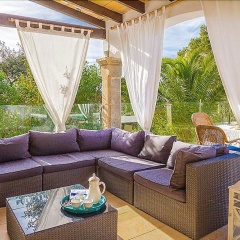 Villa Vent - Bild 4