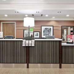 Hampton Inn & Suites by Hilton Toronto Markham thumbnail 25