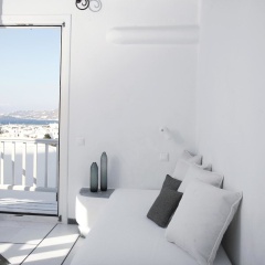 Belvedere Mykonos - Main Hotel Rooms &Suites thumbnail 2