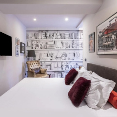 DownTown Boutique House - CA Domus Collection - Bild 6
