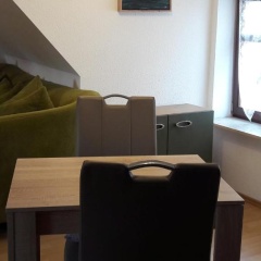 Zum kleinen Riesen - Bild 1