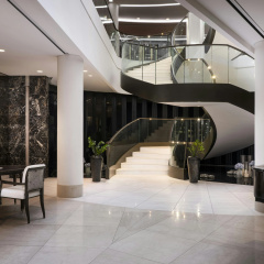 Waldorf Astoria Berlin - Bild 16