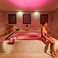Blue Pine Hotel - Bild 13