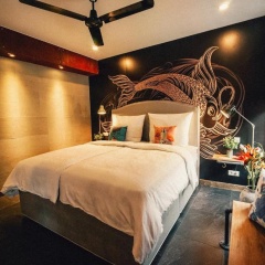 36 Pho Co Guesthouse - Bild 4