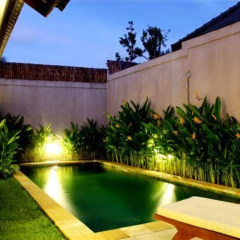 Bukit Kirana Villas - Bild 8