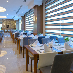 Asia Beach Resort & Spa Hotel - Bild 11