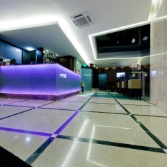 TURIM Luxe Hotel - Bild 15