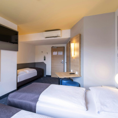 B&B Hotel Augsburg-Süd - Bild 4