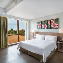 Hilton Garden Inn Bali Ngurah Rai Airport - Bild 8