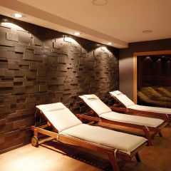 Anemon Kent Ankara Otel - Bild 17