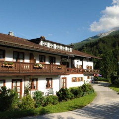 Gasthof Altes Forsthaus - Bild 1